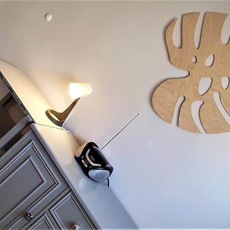 Apartament Centrum Park Ul Waszyngtona Čenstochová Exteriér fotografie