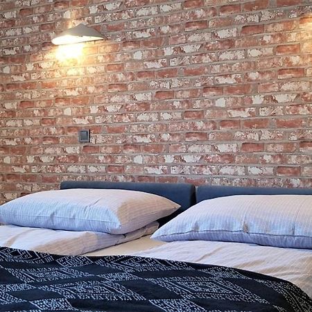 Apartament Centrum Park Ul Waszyngtona Čenstochová Exteriér fotografie
