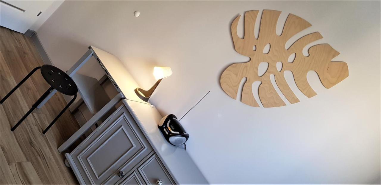 Apartament Centrum Park Ul Waszyngtona Čenstochová Exteriér fotografie