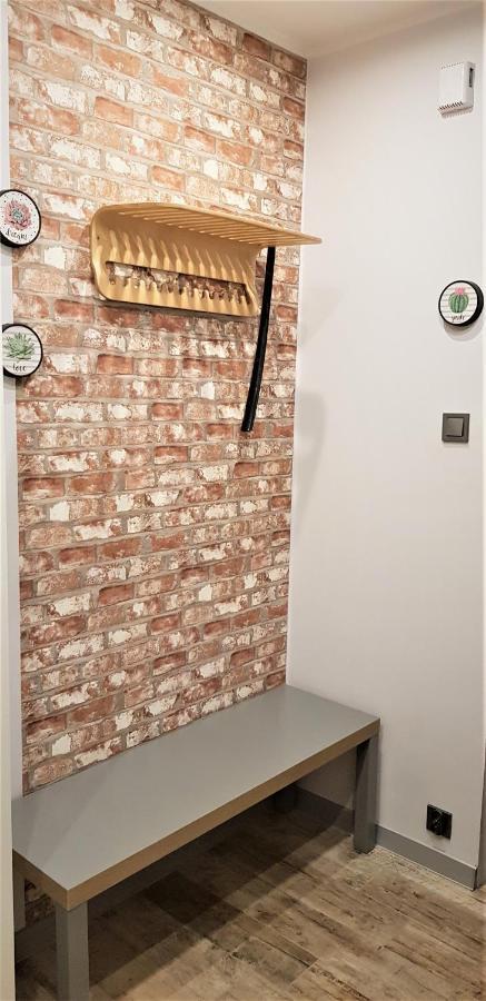 Apartament Centrum Park Ul Waszyngtona Čenstochová Exteriér fotografie