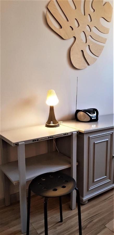 Apartament Centrum Park Ul Waszyngtona Čenstochová Exteriér fotografie