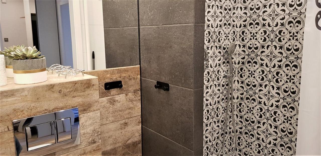 Apartament Centrum Park Ul Waszyngtona Čenstochová Exteriér fotografie
