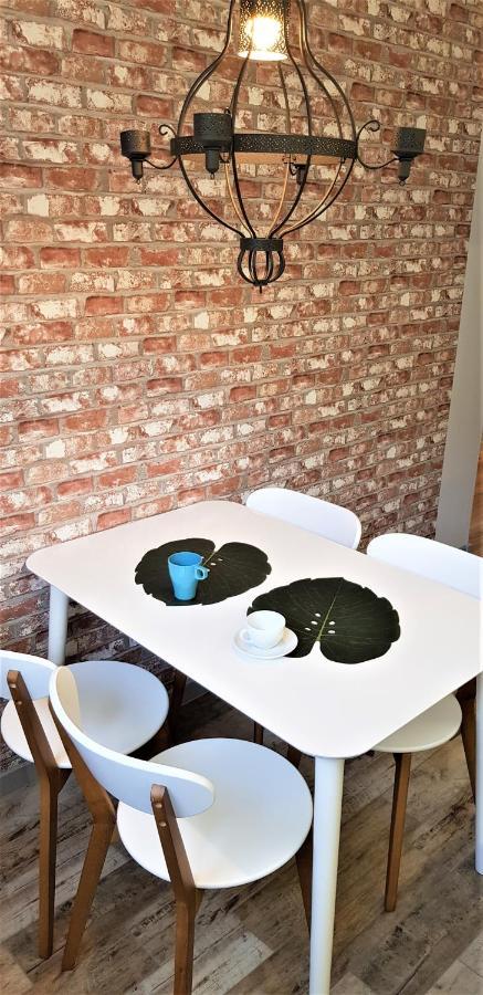 Apartament Centrum Park Ul Waszyngtona Čenstochová Exteriér fotografie